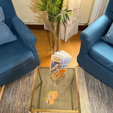 Hostal Real Vigo Eksteriør bilde
