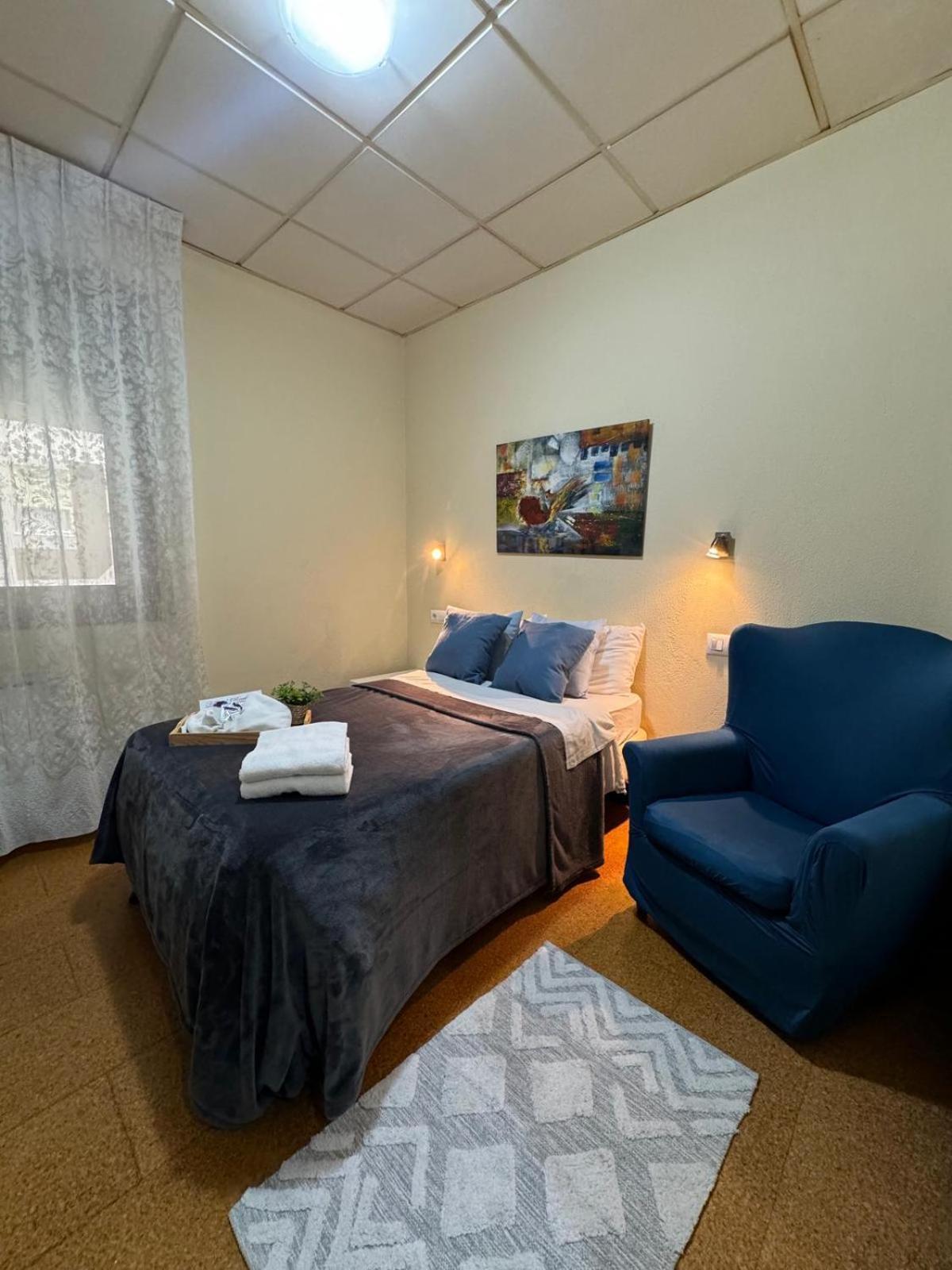 Hostal Real Vigo Eksteriør bilde