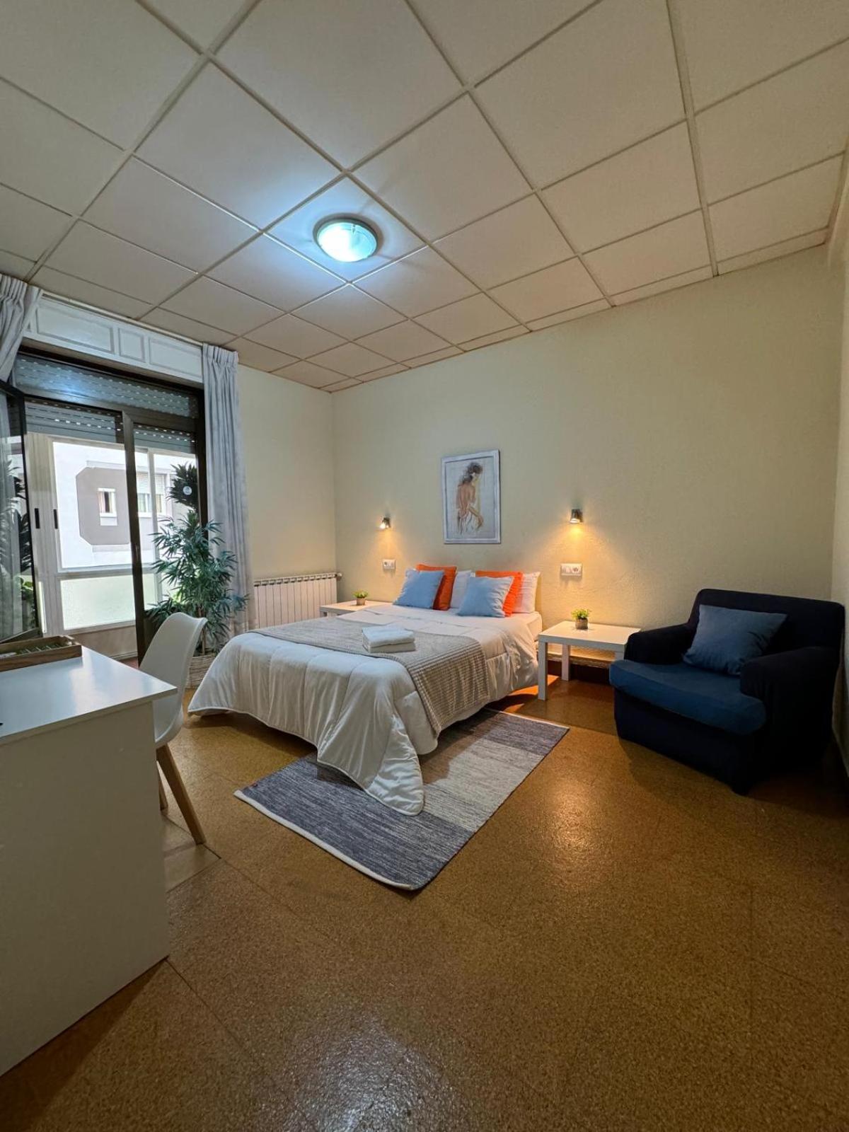 Hostal Real Vigo Eksteriør bilde
