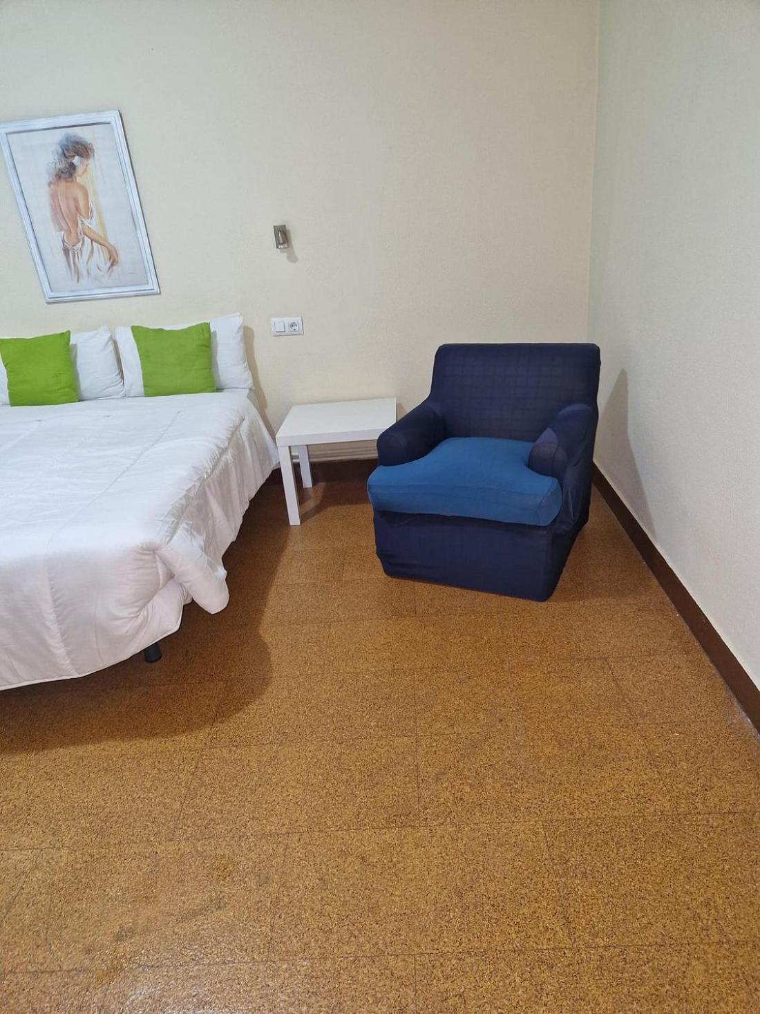 Hostal Real Vigo Eksteriør bilde