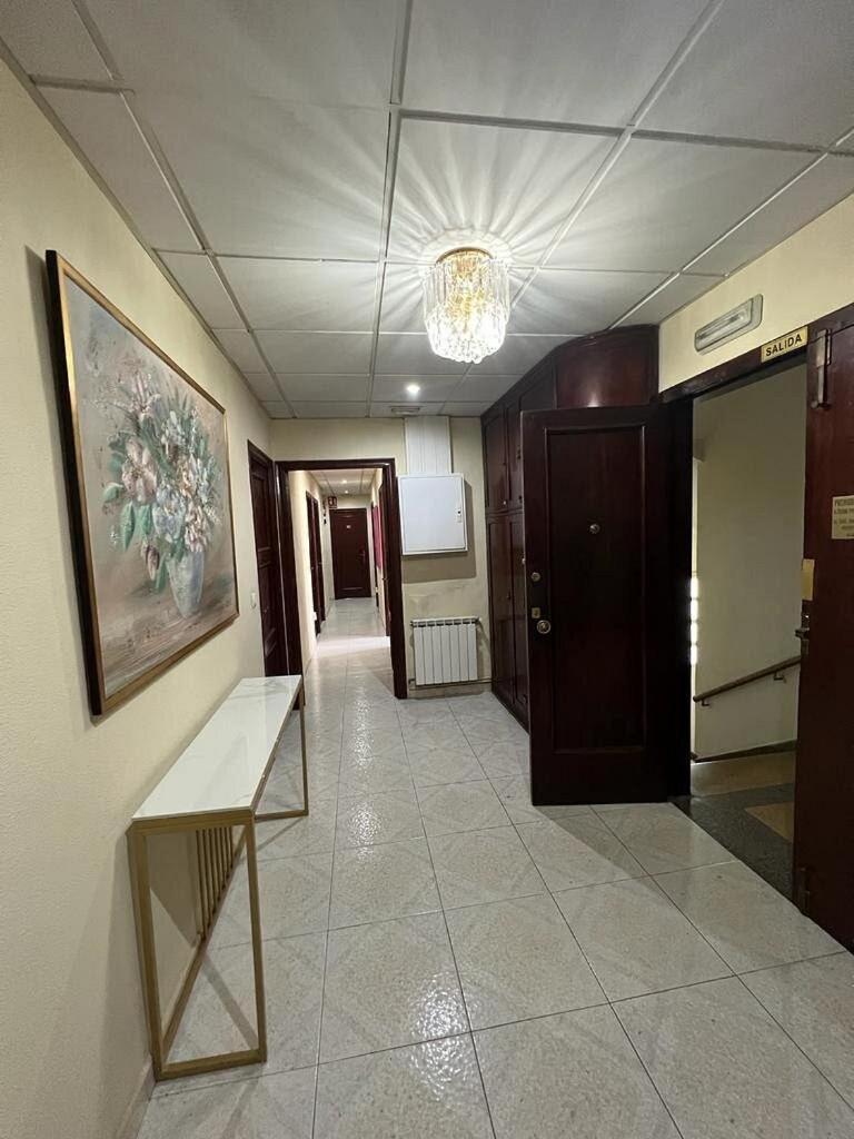 Hostal Real Vigo Eksteriør bilde